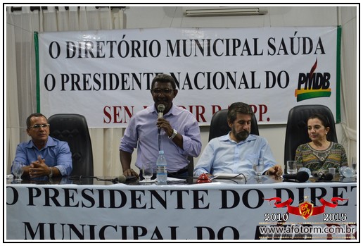 rolim de moura